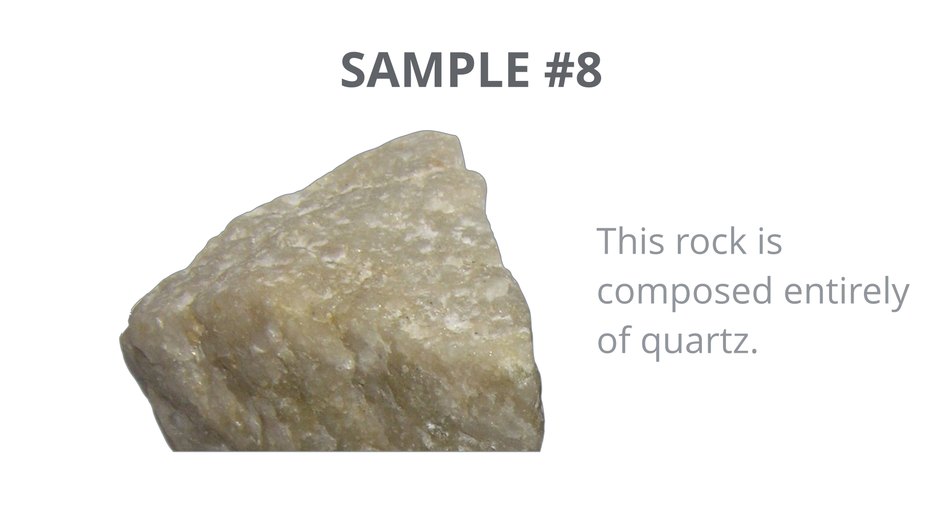 Regents Earth Science At Hommocks Middle School Metamorphic Rocks